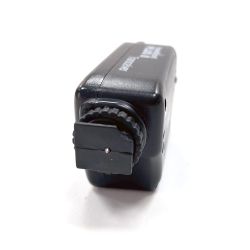 PocketWizard Plus II Transceiver - käytetty laite