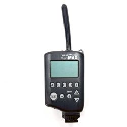 PocketWizard MultiMax Transceiver - käytetty laite