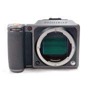 Hasselblad X1D II 50c - käytetty laite