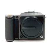 Hasselblad X1D II 50c - käytetty laite