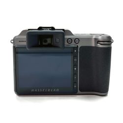 Hasselblad X1D II 50c - käytetty laite
