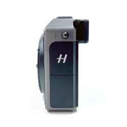 Hasselblad X1D II 50c - käytetty laite
