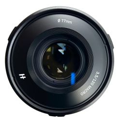 Hasselblad XCD 3,5/120mm Macro - used equipment