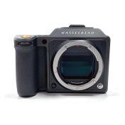 Hasselblad X2D 100c - used equipment