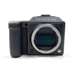 Hasselblad X2D 100c - käytetty laite