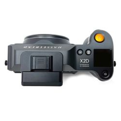 Hasselblad X2D 100c - käytetty laite