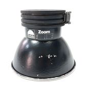 Profoto Zoom reflector - käytetty laite