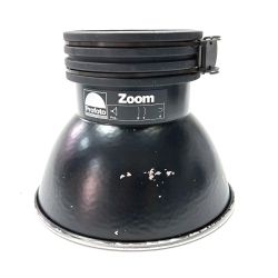 Profoto Zoom reflector - used equipment