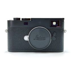 Leica M11-P Black (20211) - used equipment