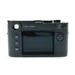 Leica M11-P Black (20211) - used equipment