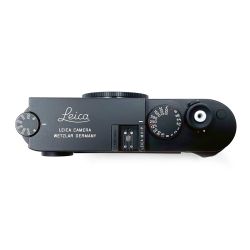 Leica M11-P Black (20211) - used equipment