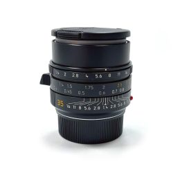 Leica Summilux-M 1:1.4/35 ASPH (11726) - used equipment
