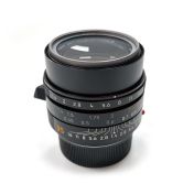 Leica Summilux-M 1:1.4/35 ASPH (11726) - used equipment