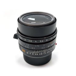 Leica Summilux-M 1:1.4/35 ASPH (11726) - used equipment