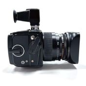 Hasselblad 903SWC, Black - used equipment