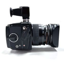 Hasselblad 903SWC, Black - used equipment