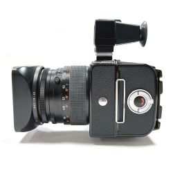 Hasselblad 903SWC, Black - used equipment