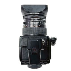 Hasselblad 903SWC, Black - used equipment