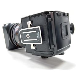 Hasselblad 903SWC, Black - used equipment