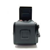 Hasselblad 501C Black & Planar CFi 100/3,5 T* - used equipment
