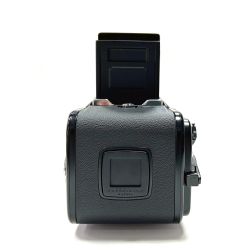 Hasselblad 501C Black & Planar CFi 100/3,5 T* - used equipment