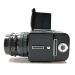 Hasselblad 501C Black & Planar CFi 100/3,5 T* - used equipment