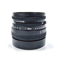 Hasselblad Planar C 80/2.8 T* - used equipment