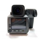 Hasselblad H3DII-39 kamera - käytetty