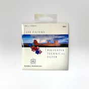 Lee polyester filters 100x100mm