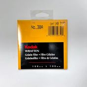 Wratten gelatin filters 100x100mm