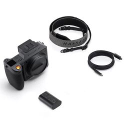 Hasselblad X2D II 100c (ilman objektiivia)