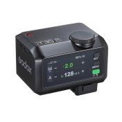 Godox iT30Pro Canon Black