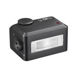 Godox iT30Pro Fuji Black