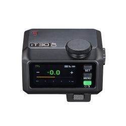 Godox iT30Pro Fuji Black
