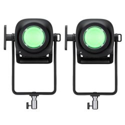 Profoto L600C Duo Kit LED light kit 600W - rental unit