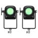 Profoto L600C Duo Kit LED light kit 600W - rental unit