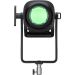 Profoto L600C LED valaisin 600W - rental equipment