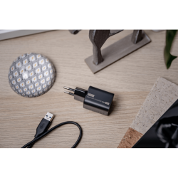 Newell 33W mains charger USB-c & USC-A