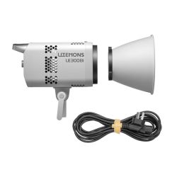 Godox Litemons LE300Bi LED valaisin