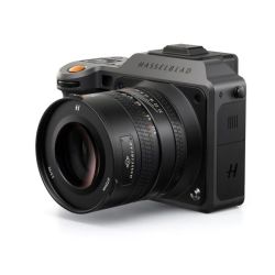 Hasselblad X2D II 100c - Vuokralaite