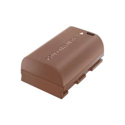 Newell akku LP-E6P USB-c Canon 2400mAh