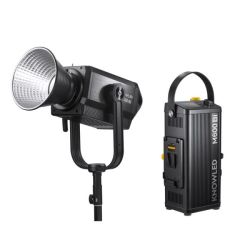 Godox KNOWLED M600BI LED valaisin 600W - vuokralaite