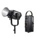 Godox KNOWLED M600BI LED valaisin 600W - vuokralaite