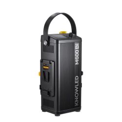 Godox KNOWLED M600BI LED valaisin 600W - vuokralaite
