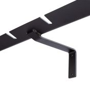 Manfrotto 027 Wall Mounted Stand Holder for 8 Stands