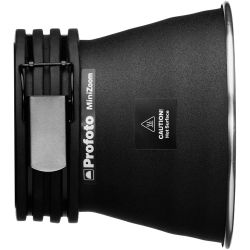 Profoto MiniZoom Reflector