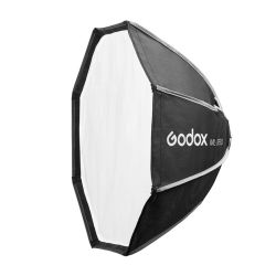Godox ML-SF50 Octa Softbox (Godox mount)