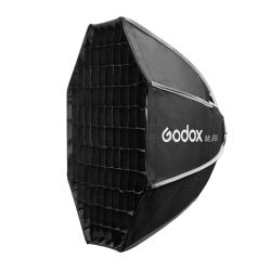 Godox ML-SF50 Octa Softbox (Godox mount)
