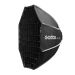 Godox ML-SF50 Octa Softbox (Godox mount)