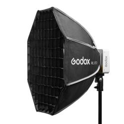 Godox ML-SF50 Octa Softbox (Godox mount)